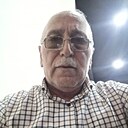 Знакомства: Rauf, 62 года, Баку