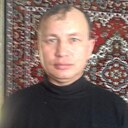Знакомства: Андрей, 46 лет, Красноуфимск