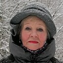 Знакомства: Валентина, 69 лет, Пермь