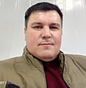 Знакомства: Батыр, 39 лет, Новосибирск