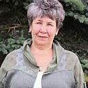 Знакомства: Валентина, 63 года, Бийск