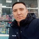 Знакомства: Азамат, 38 лет, Бишкек