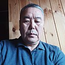 Знакомства: Андрей Марактаев, 61 год, Улан-Удэ