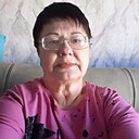 Знакомства: Анна, 64 года, Арсеньев