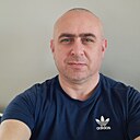 Знакомства: Дмитро, 43 года, Шяуляй