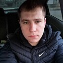 Знакомства: Евгений, 29 лет, Омск
