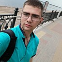 Знакомства: Максим, 24 года, Усть-Илимск