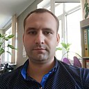 Знакомства: Вадим, 35 лет, Пинск