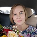Знакомства: Дарья, 35 лет, Домодедово