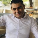 Знакомства: Давид, 27 лет, Ереван
