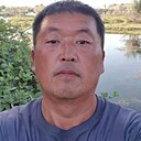 Знакомства: Эдик, 51 год, Ташкент
