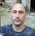 Знакомства: Евгений, 39 лет, Лысьва