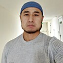 Знакомства: Сапар, 38 лет, Бишкек