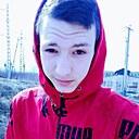 Знакомства: Кирилл, 18 лет, Чусовой