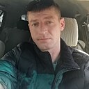 Знакомства: Александр, 40 лет, Южно-Сахалинск