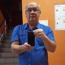 Знакомства: Иван, 59 лет, Новосибирск