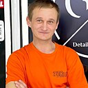 Знакомства: Андрей, 35 лет, Астрахань