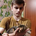 Знакомства: Андрей, 18 лет, Гостомель
