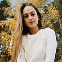 Знакомства: Анастасия, 21 год, Петрозаводск