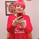 Знакомства: Светлана, 55 лет, Новобурейский