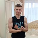 Знакомства: Сергей, 18 лет, Мценск