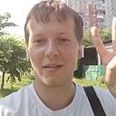 Знакомства: Сергей, 32 года, Хабаровск