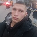 Знакомства: Никита Лазарев, 20 лет, Житковичи