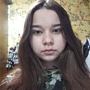 Знакомства: Татьяна, 18 лет, Бежецк
