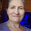 Знакомства: Алефтина, 65 лет, Иркутск