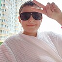 Знакомства: Кирилл, 24 года, Нижневартовск