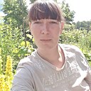 Знакомства: Кристина, 35 лет, Руденск