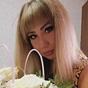 Знакомства: Натали Энгель, 36 лет, Иркутск