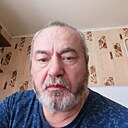 Знакомства: Серж, 62 года, Северодвинск