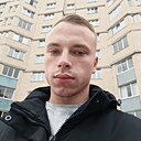 Знакомства: Дмитрий, 21 год, Солигорск