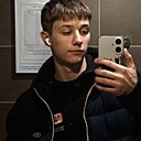 Знакомства: Кирилл, 18 лет, Вышний Волочек