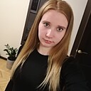 Знакомства: Юлия, 26 лет, Солигорск