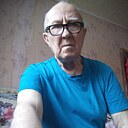 Знакомства: Евгений, 69 лет, Ревда