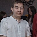 Знакомства: Вадим, 26 лет, Стерлитамак