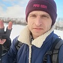 Знакомства: Серёжа, 37 лет, Рыбинск