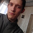 Знакомства: Кирилл, 24 года, Елизово