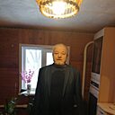 Знакомства: Сергей, 62 года, Рославль