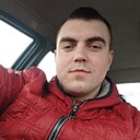 Знакомства: Денис, 27 лет, Полоцк