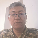 Знакомства: Рустам, 47 лет, Бишкек