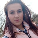 Знакомства: Настюша, 25 лет, Приволжск