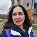 Знакомства: Ирина, 41 год, Санкт-Петербург