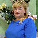 Знакомства: Ольга, 40 лет, Вороново