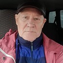 Знакомства: Владимир, 70 лет, Кемерово