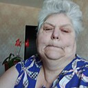 Знакомства: Галина, 63 года, Смоленск
