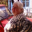 Знакомства: Валентина, 65 лет, Джанкой