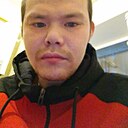 Знакомства: Руслан, 25 лет, Тобольск
